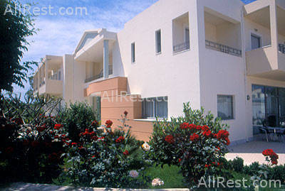 Yakinthos Hotel 2